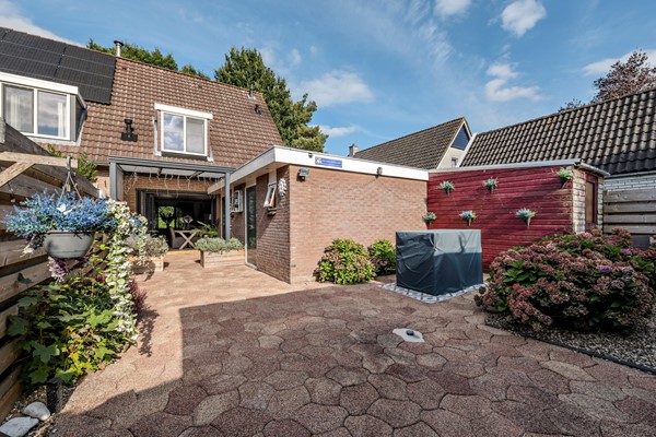 Medium property photo - De Houtwal 6, 9644 VS Veendam